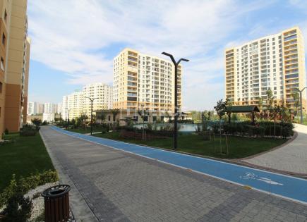 Апартаменты за 478 000 евро в Стамбуле, Турция