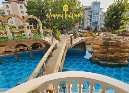 Квартира за 129 900 евро на Солнечном берегу, Болгария