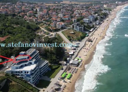 Апартаменты за 155 000 евро в Обзоре, Болгария