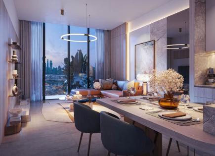 Квартира за 389 701 евро в Дубае, ОАЭ