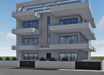 Мезонет за 210 000 евро в Олимпиаки-Акти, Греция