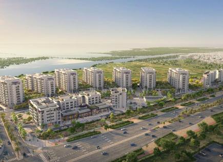 Апартаменты за 381 874 евро в Абу-Даби, ОАЭ