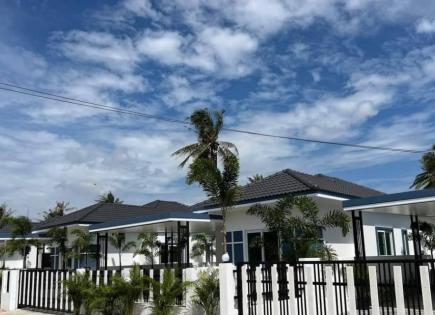 Вилла за 70 172 евро в Паттайе, Таиланд