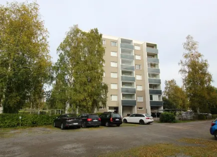 Квартира за 3 132 евро в Оулу, Финляндия