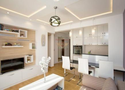 Квартира за 155 000 евро в Которе, Черногория