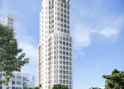 Квартира за 2 289 250 евро в Майами, США