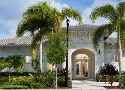 Дом за 616 165 евро в Майами, США