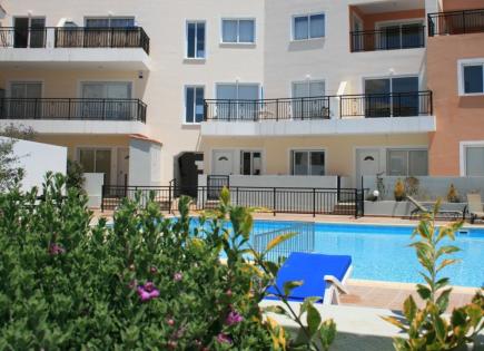 Квартира за 235 000 евро в Пафосе, Кипр