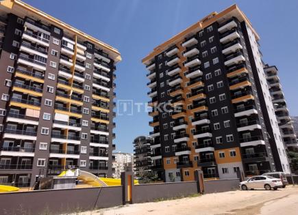 Пентхаус за 695 000 евро в Алании, Турция