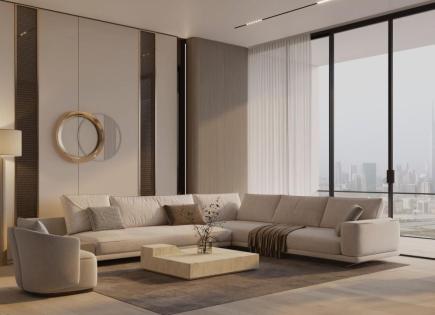 Квартира за 750 779 евро в Дубае, ОАЭ