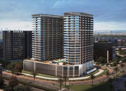 Квартира за 497 440 евро в Дубае, ОАЭ