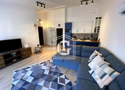 Апартаменты за 149 900 евро в Будве, Черногория