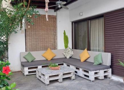 Мезонет за 280 000 евро на Кассандре, Греция