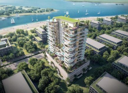 Апартаменты за 514 701 евро в Дубае, ОАЭ