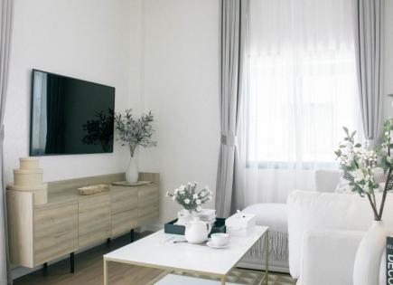 Вилла за 293 215 евро в Паттайе, Таиланд