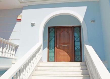 Дом за 800 000 евро на Пелопоннесе, Греция