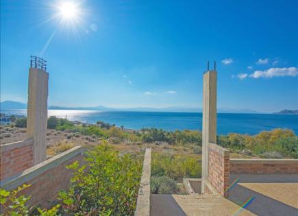 Дом за 750 000 евро на Саронических островах, Греция
