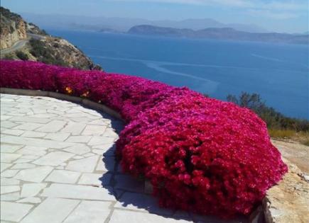 Дом за 800 000 евро на Пелопоннесе, Греция