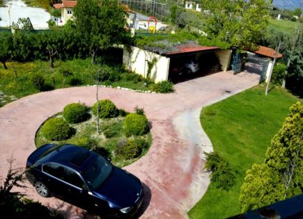 Дом за 670 000 евро на Пелопоннесе, Греция