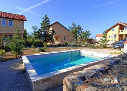 Дом за 369 000 евро в Будве, Черногория