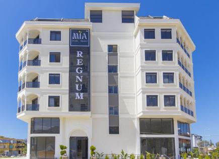Квартира за 115 000 евро в Алании, Турция
