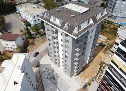 Квартира за 145 000 евро в Алании, Турция