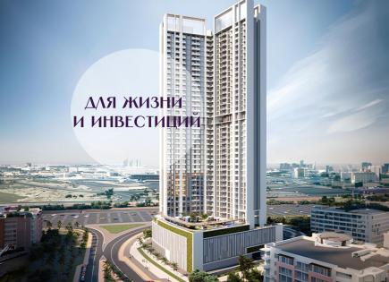 Квартира за 231 148 евро в Дубае, ОАЭ