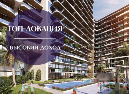 Квартира за 245 099 евро в Дубае, ОАЭ