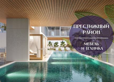 Квартира за 222 822 евро в Дубае, ОАЭ