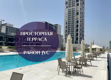 Квартира за 242 404 евро в Дубае, ОАЭ