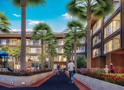 Квартира за 414 484 евро в Стамбуле, Турция