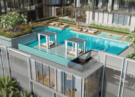 Квартира за 697 159 евро в Дубае, ОАЭ