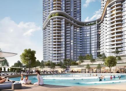 Квартира за 516 137 евро в Дубае, ОАЭ