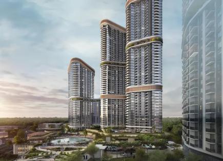 Квартира за 910 446 евро в Дубае, ОАЭ