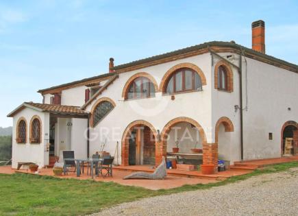 Дом за 485 000 евро в Синалунге, Италия