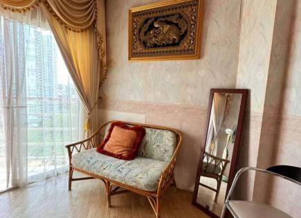 Студия за 26 500 евро в Паттайе, Таиланд