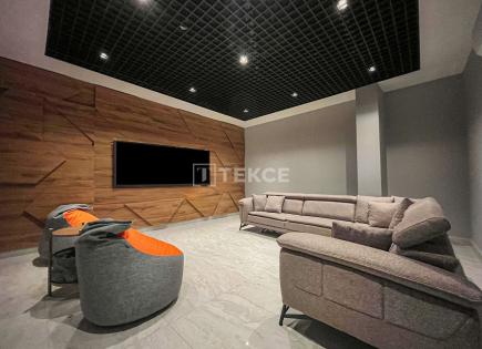 Апартаменты за 325 000 евро в Алании, Турция
