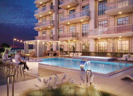 Квартира за 399 634 евро в Дубае, ОАЭ