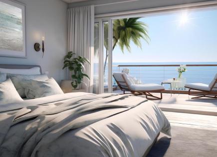 Квартира за 618 486 евро в Дубае, ОАЭ