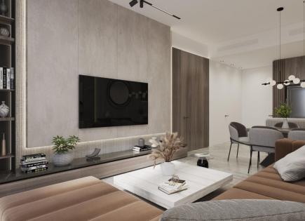 Квартира за 860 801 евро в Дубае, ОАЭ