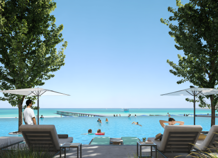 Квартира за 825 028 евро в Шардже, ОАЭ