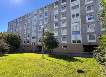 Квартира за 8 649 евро в Пори, Финляндия