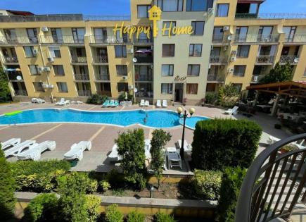 Квартира за 70 000 евро в Святом Власе, Болгария
