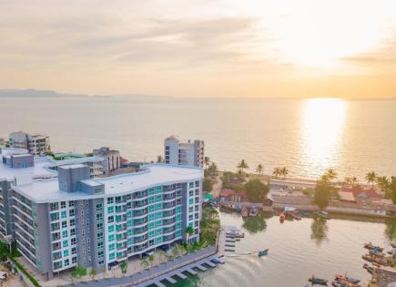 Квартира за 142 655 евро в Паттайе, Таиланд