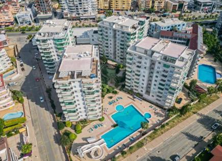 Квартира за 242 000 евро в Алании, Турция