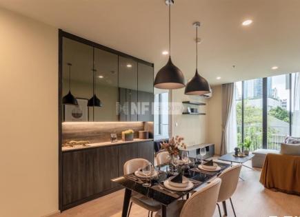 Апартаменты за 322 271 евро в Бангкоке, Таиланд