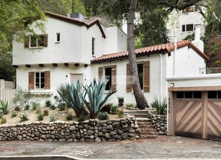 Дом за 1 449 397 евро в Лос-Анджелесе, США