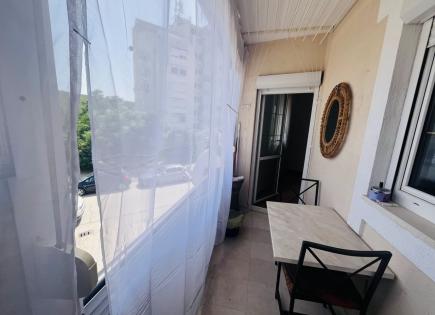 Квартира за 90 000 евро в Баре, Черногория