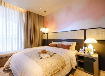 Квартира за 161 730 евро в Паттайе, Таиланд