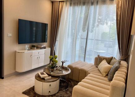 Квартира за 405 000 евро в Паттайе, Таиланд